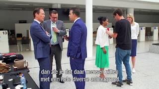 De kandidaat-wethouders stellen zich voor