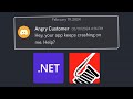 Setup Logging in Your .NET MAUI Application (feat. Serilog)
