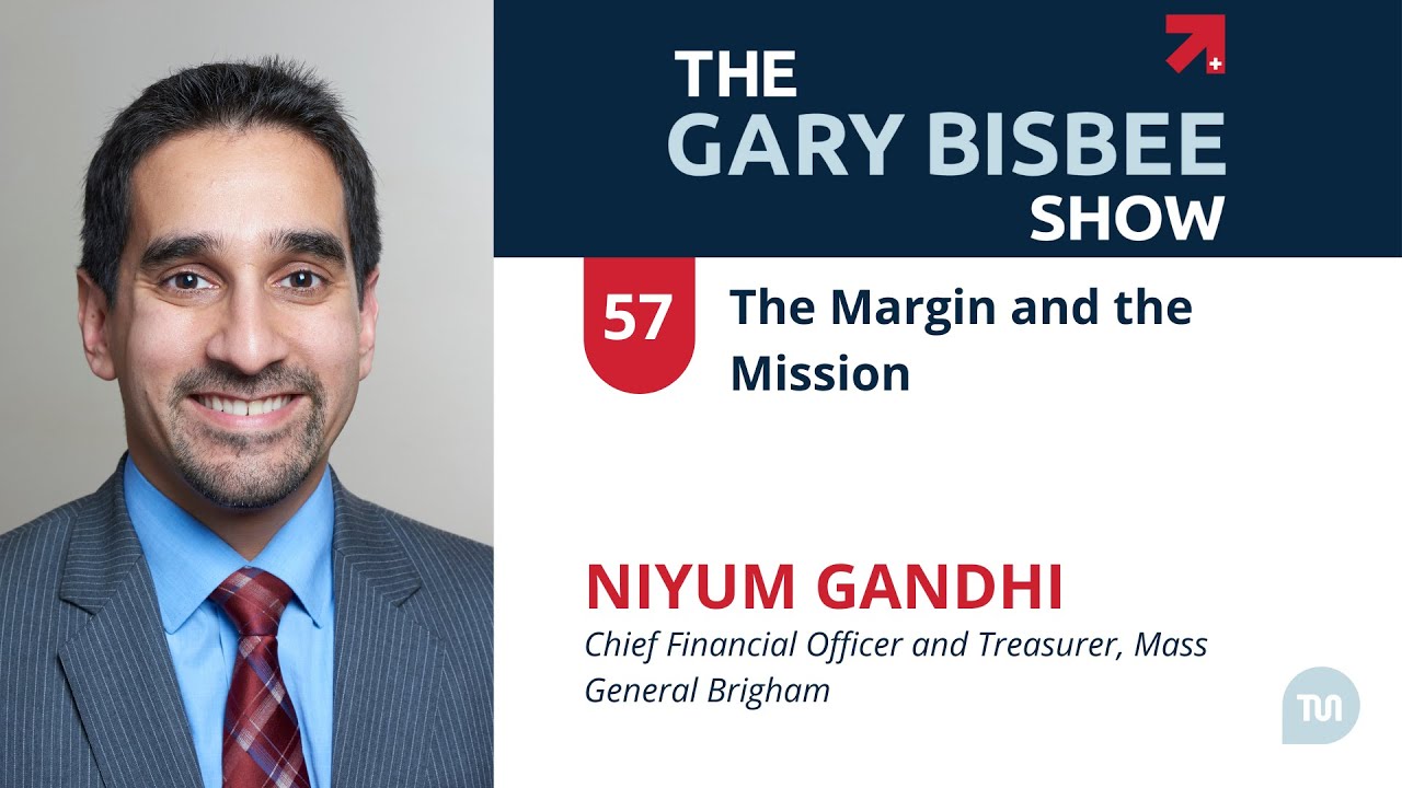 The Margin And The Mission Niyum Gandhi Cfo And Treasurer Mass
