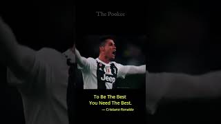 Cristiano Ronaldo Never Give Up. #Shorts #Ronaldo #Skill #Motivation #NFT #Quotes The Pookee