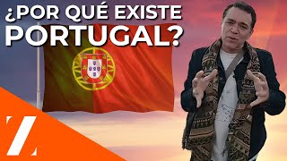 ¿Por qué existe Portugal? 🇵🇹 🧐