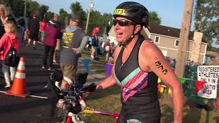 Barron Lake Triathlon 2017 Promo Video #2