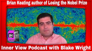 Inflationary Cosmology, Science Podcasting and writing Popular Science Books