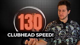 Most Golfers Can't Break 100mph – Here's How to Break Through!