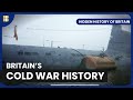 Spies for Peace Expose Secrets - Hidden History of Britain - S02 EP03 - History Documentary