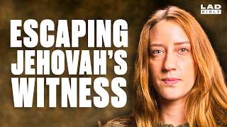The Dark Side of a Jehovah’s Witness Organisation | Minutes With