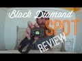 Post Thru Hike - Black Diamond Spot