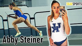 Abby Steiner - The best bodies in sports