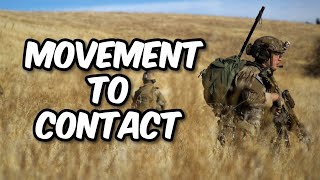 Movement to Contact - Lethality Series Ep17