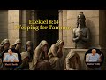 Walter Veith & Martin Smith  -  Weeping for Tammuz: - Abominations In The Dark