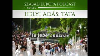 Helyi adás – Tata - s03e09