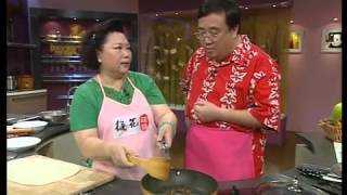 天天饮食 天天饮食 粘卷子 2007-228