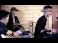 Djaka - Aku Tak Terbiasa  (Official Music Video)