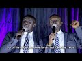 amababa group muririmbir uwiteka official video