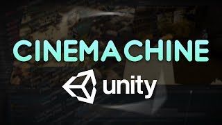 Camera Tips And Tricks Unity - Unity3D Camera Tutorial - Cinemachine Tutorial Unity