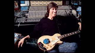 Tom Scholz - Hyperspace Pedal Blues (audio)