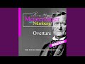 Die Meistersinger Von Nürnberg: Overture (Remastered)