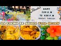 La Cocina De Abuela Food Review