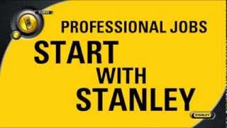 Screwfix - Stanley TLM 99 Distance Measurer