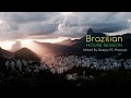 Brazilian House Sessions | Soulful & Deep | Mixed By DJ PC Phoenix #brazilianhouse #housemusic