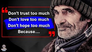 21 Best Quotes about life Lessons | Famous life lessons Quotes that's can teach you life lessons