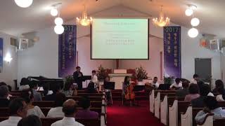 델라웨어 한인교회 영원한교회  delaware korean church