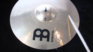 Meinl MB10 20 medium ride