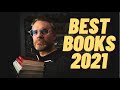 BEST BOOKS OF 2021