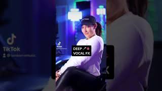 Deep Vocal FX | Autotune, ElastiquePitch