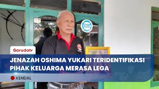 Jenazah Oshima Yukari Teridentifikasi, Keluarga Siap Sambut di Rumah Duka