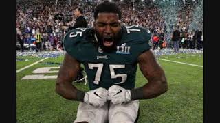 Vinny Curry CAREER HIGHLIGHTS!!! \