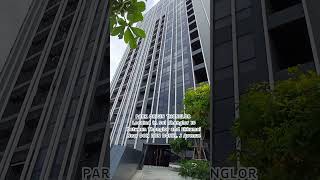 Review PARK ORIGIN THONGLOR