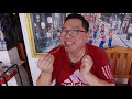 vlog 70 l เสน่ห์..เมืองเลย อีสานบ้านเฮา • กินปลาน้ำโขง l kia zaab