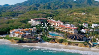 Welcome to Armony Marival Resort \u0026 Spa Punta de Mita – MGallery Collection