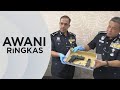 AWANI Ringkas: Penjenayah dikehendaki ditembak mati