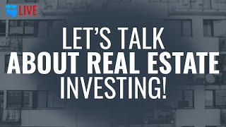 Ask Me Anything Real Estate Investing with Paul Moore