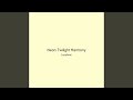 Neon Twilight Harmony