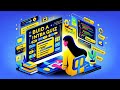 Build an Interactive Quiz: HTML, CSS & JS Tutorial