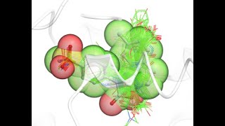 Structure Based Virtual Ligand Screening Webinar