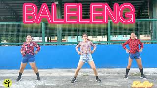 BALELENG | Opm Remix | Zumba | Dance Workout