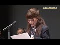 170316新居浜高等学院卒業式