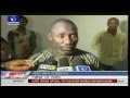 Man Who Kidnapped Son Arrested By DSS
