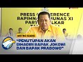 Rapimnas & Munas Partai Golkar - [Metro Siang]