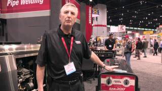 FABTECH 2011: Engine Drives