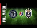 BAY FC VS SEATTLE REIGN | 2024 NWSL SEASON | FULL MATCH 14.04.24