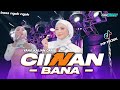 YANG KALIAN CARI²‼️ DJ CIINAN BANA - VIRAL TIK TOK TERBARU BASS NGUK NGUK