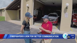 Oneida County First Responders Vocalize Frustrations Over Communication Issues