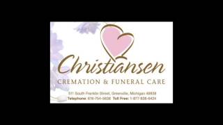 CHRISTIANSEN CREMATION & FUNERAL CARE | Lansing | Michigan | USA