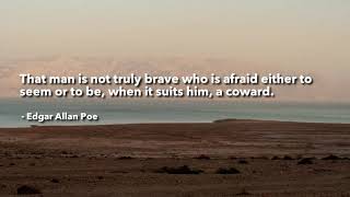 Edgar Allan Poe Quote - edgar allan poe quotes | everyday quotes