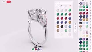 MatrixGold Batch Renderer
